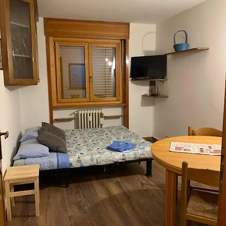 Best Camoscio Sestriere