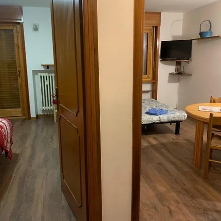 Lejlighed Best Camoscio *