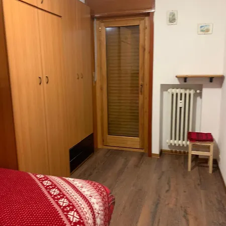 Best Camoscio * Sestriere