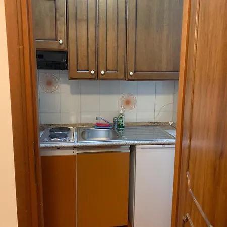 Best Camoscio Lejlighed Sestriere