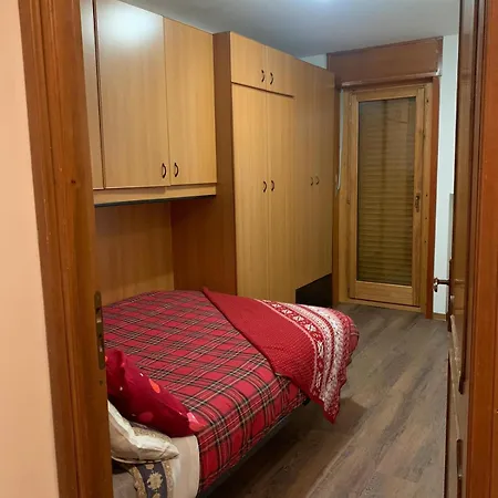 Lejlighed Best Camoscio *