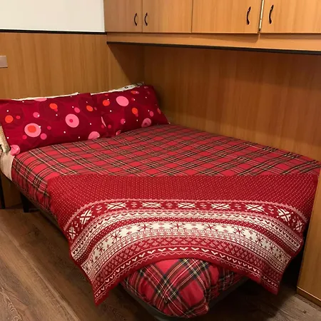 Best Camoscio Lejlighed *