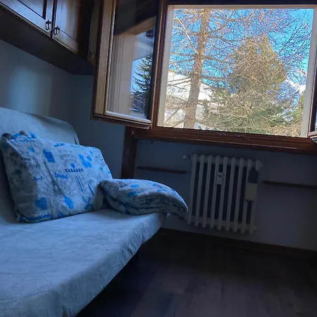 Best Camoscio * Sestriere