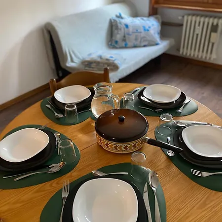 Lejlighed Best Camoscio