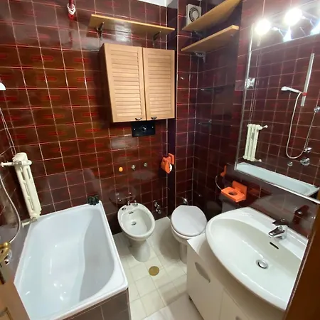 Lejlighed Best Camoscio Sestriere