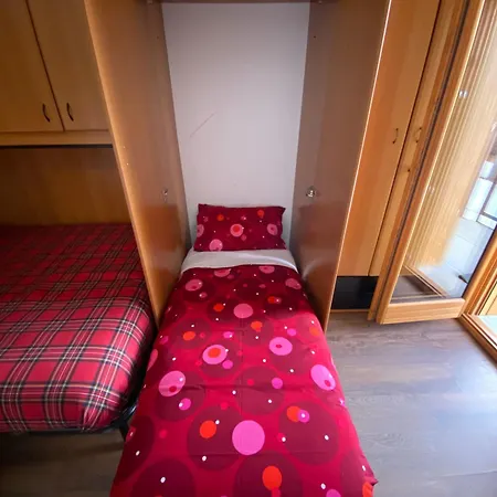 Lejlighed Best Camoscio *