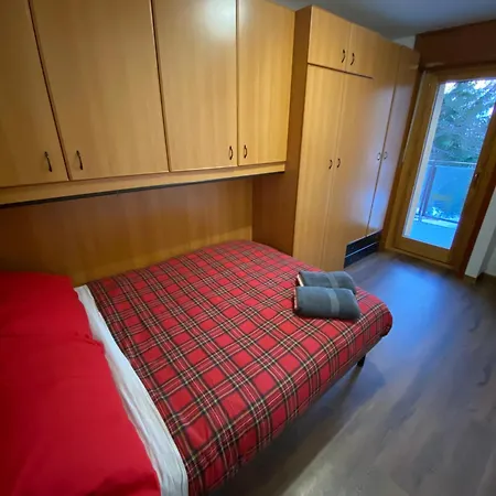 Best Camoscio Sestriere