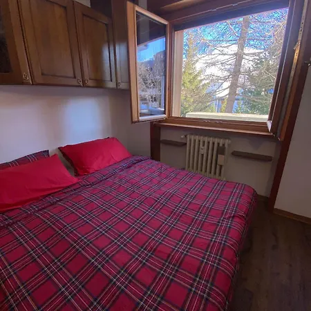 Lejlighed Best Camoscio Sestriere