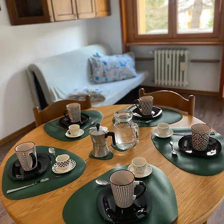 Apartment Best Camoscio *