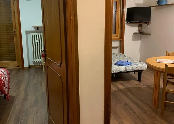 Apartment Best Camoscio *