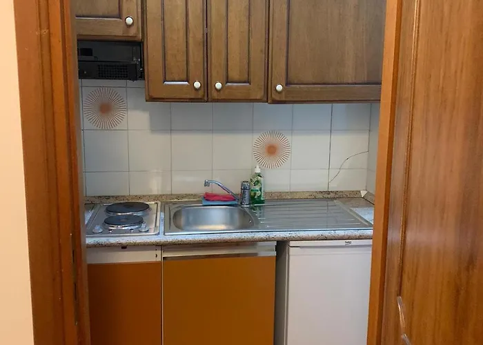 Best Camoscio Apartment Sestriere