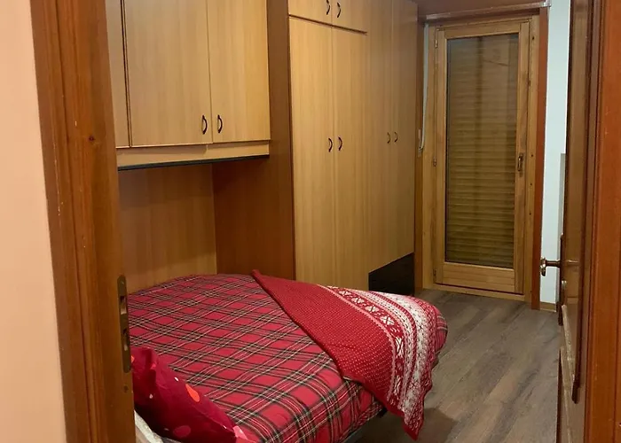 Apartment Best Camoscio *