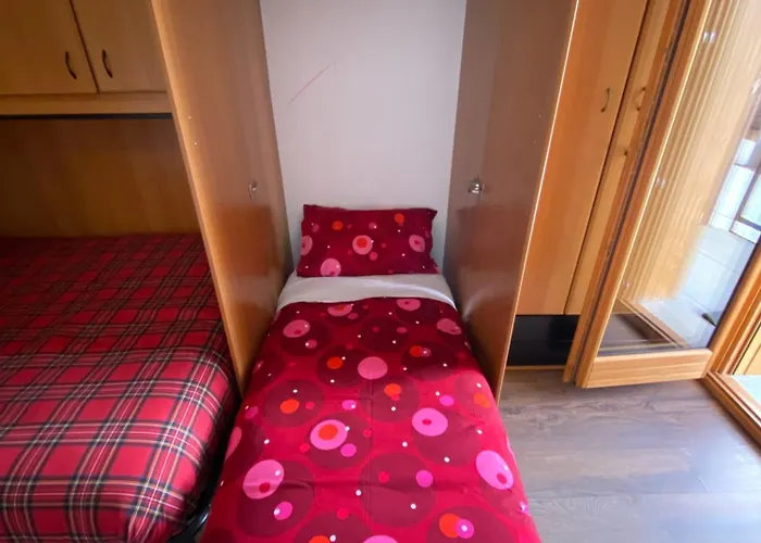 Apartment Best Camoscio *